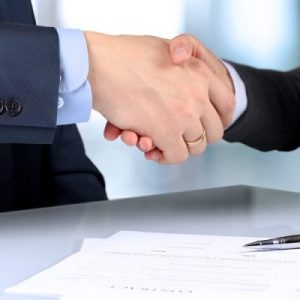 CONTRATOS DE TRABAJO