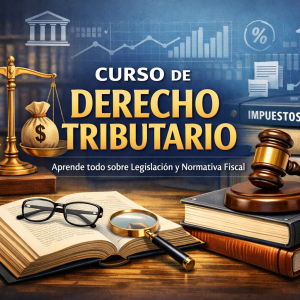 DERECHO TRIBUTARIO
