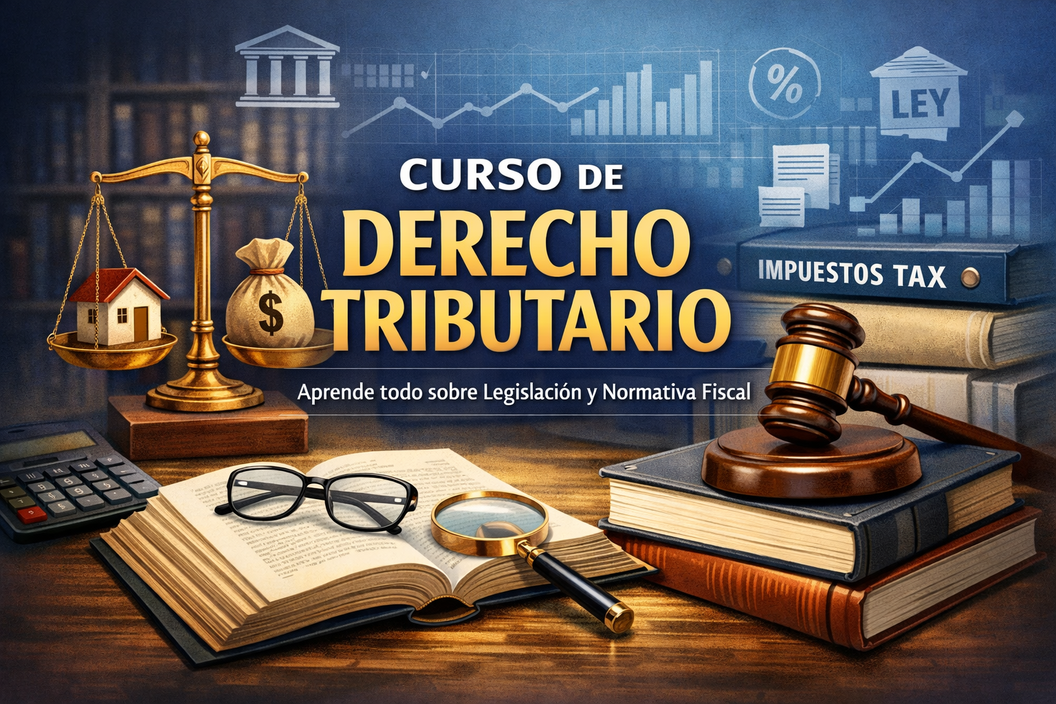 DERECHO TRIBUTARIO